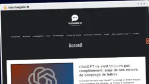 Publish Guest Post on telechargerici.fr