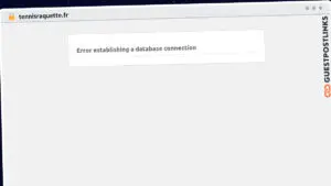 Publish Guest Post on tennisraquette.fr