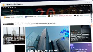 Publish Guest Post on territoriobitcoin.com