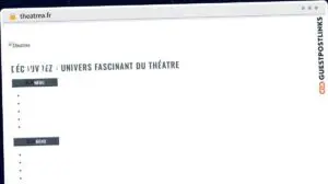 Publish Guest Post on theatrea.fr
