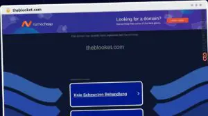 Publish Guest Post on theblooket.com