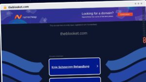 Publish Guest Post on theblooket.com