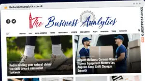 Publish Guest Post on thebusinessanalytics.co.uk