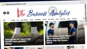 Publish Guest Post on thebusinessanalytics.co.uk