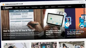 Publish Guest Post on thebusinessworld.co.uk
