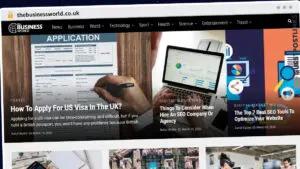 Publish Guest Post on thebusinessworld.co.uk