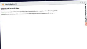 Publish Guest Post on thedigilocker.in