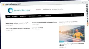 Publish Guest Post on thedistillerybar.com
