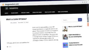 Publish Guest Post on thegamedial.com