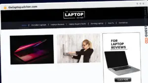 Publish Guest Post on thelaptopadviser.com