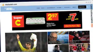 Publish Guest Post on thelaziali.com