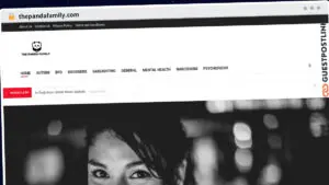 Publish Guest Post on thepandafamily.com