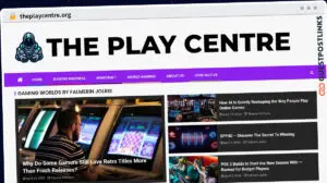 Publish Guest Post on theplaycentre.org