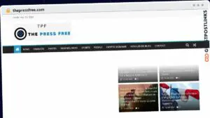 Publish Guest Post on thepressfree.com
