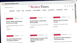 Publish Guest Post on therealtortimes.com