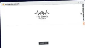 Publish Guest Post on thesoundstour.com