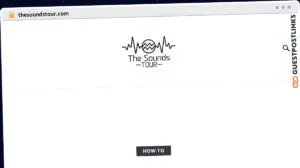 Publish Guest Post on thesoundstour.com