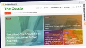 Publish Guest Post on thetgossip.com