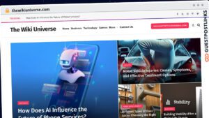 Publish Guest Post on thewikiuniverse.com