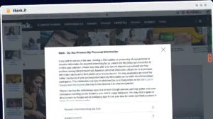 Publish Guest Post on think.it