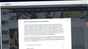 Publish Guest Post on think.it