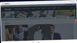 Publish Guest Post on think.it