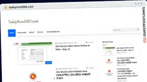 Publish Guest Post on todayresultbd.com