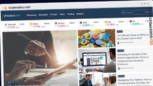 Publish Guest Post on tradersdna.com
