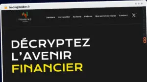 Publish Guest Post on tradinginsider.fr