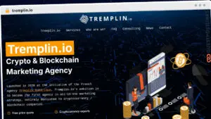 Publish Guest Post on tremplin.io