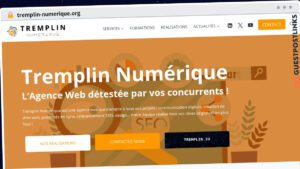 Publish Guest Post on tremplin-numerique.org