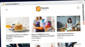 Publish Guest Post on trucosyconsejos.es