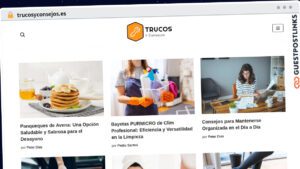 Publish Guest Post on trucosyconsejos.es