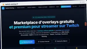 Publish Guest Post on twitch-overlay.fr