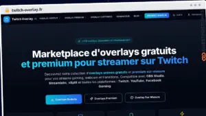 Publish Guest Post on twitch-overlay.fr