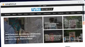 Publish Guest Post on tylkogliwice.pl