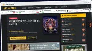 Publish Guest Post on ufc-fr.com