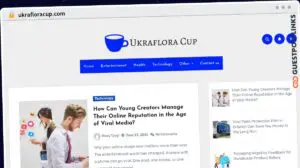 Publish Guest Post on ukrafloracup.com