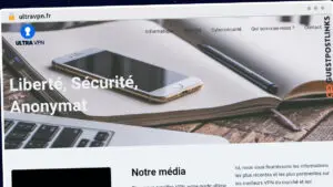 Publish Guest Post on ultravpn.fr