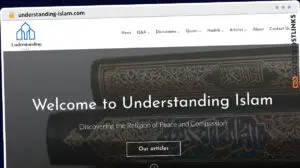 Publish Guest Post on understanding-islam.com