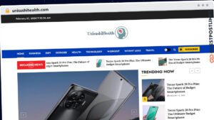 Publish Guest Post on unisushihealth.com