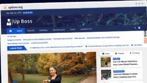 Publish Guest Post on upboss.org
