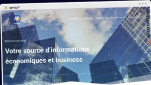 Publish Guest Post on upreg.fr