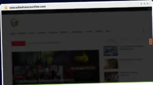 Publish Guest Post on usacashadvanceonline.com