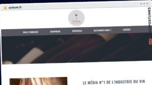 Publish Guest Post on uvinum.fr