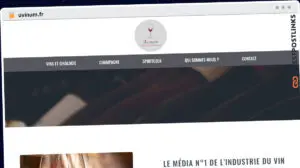 Publish Guest Post on uvinum.fr