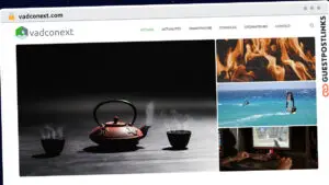 Publish Guest Post on vadconext.com