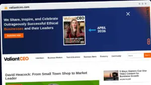Publish Guest Post on valiantceo.com
