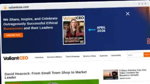 Publish Guest Post on valiantceo.com