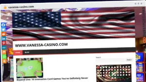Publish Guest Post on vanessa-casino.com